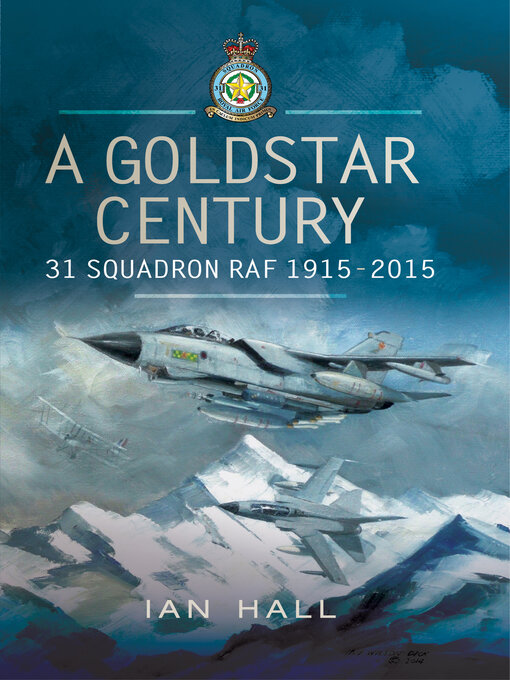 Title details for A Goldstar Century by Ian Hall - Available